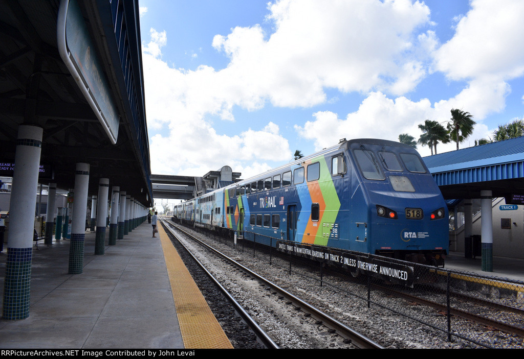 Tri-Rail 